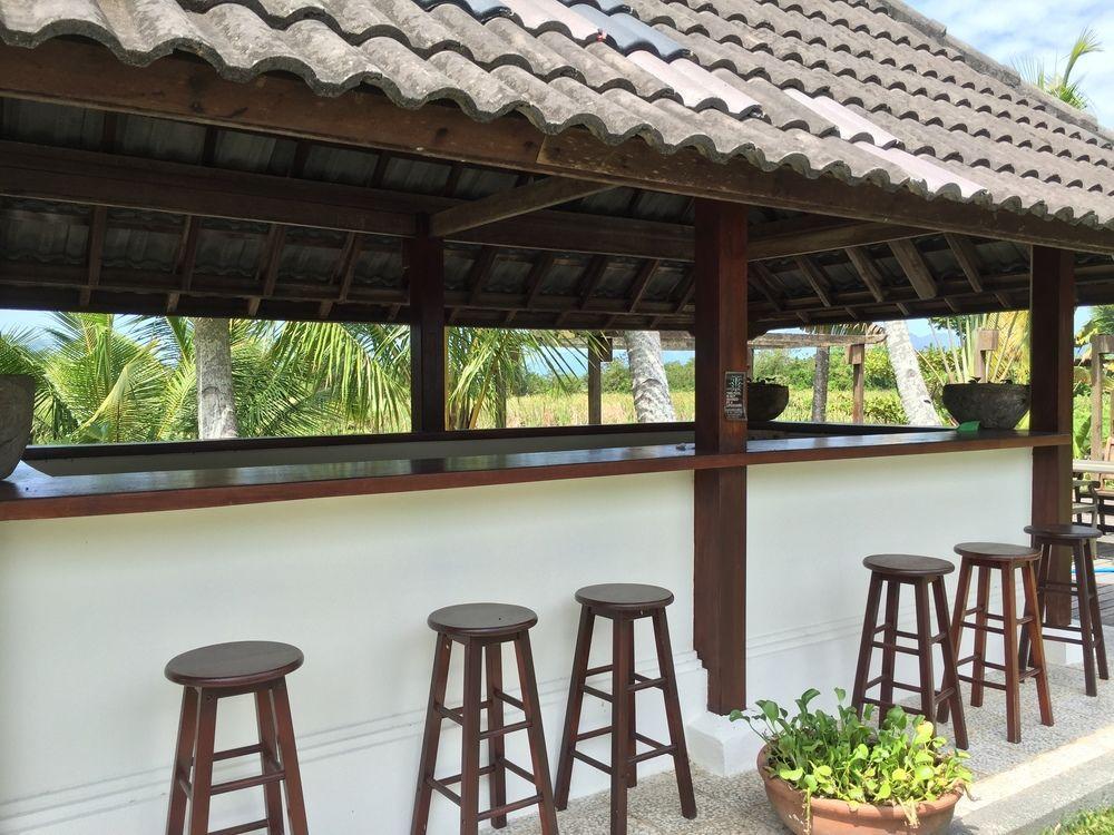 Bon Ton Antique Wooden Villas Pantai Cenang  Zewnętrze zdjęcie