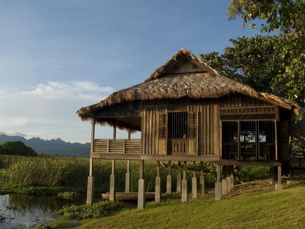 Bon Ton Antique Wooden Villas Pantai Cenang  Zewnętrze zdjęcie